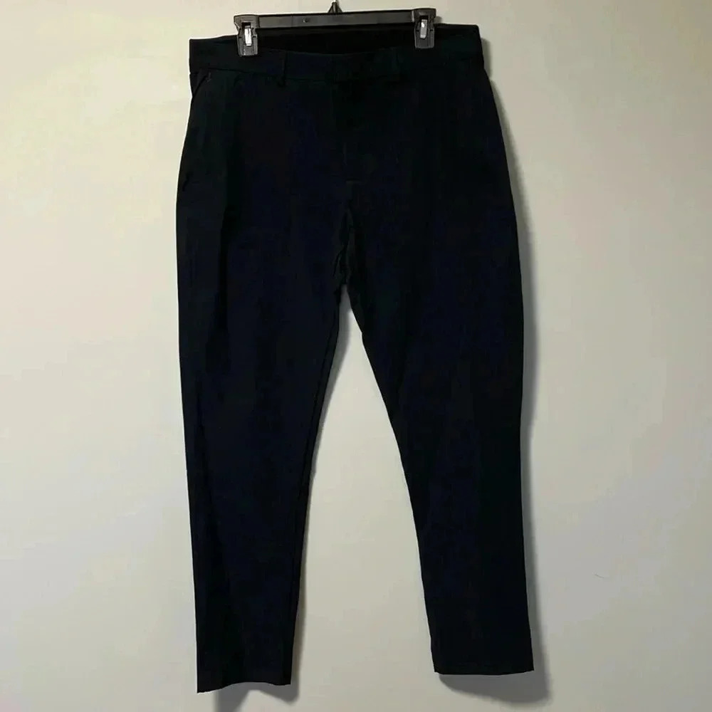 NOBULL black pants W32 x  L32